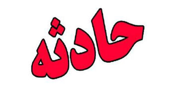 6 مصدوم حاصل سقوط خودرو به دره در آذربایجان شرقی 