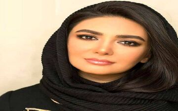 موهای چتری لیندا کیانی خبرساز شد | خانم بازیگر همه جوره زیباست
