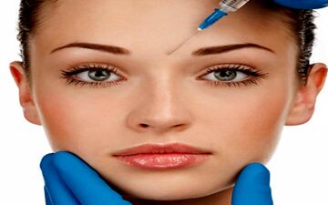 عوارض تزریق بوتاکس در دوران شیردهی