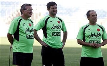  برانکو به دنبال رکورد زنی در پرسپولیس