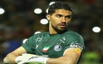  سید حسین حسینی محروم می شود؟ 