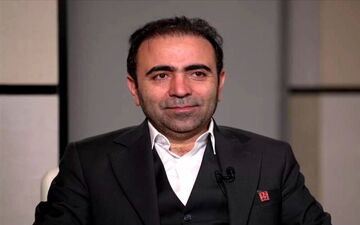  سفیر جدید ایران در ارمنستان مشخص شد 