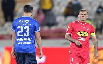 فیلم/ دلیل جدایی سیدجلال حسینی از پرسپولیس در سال 93