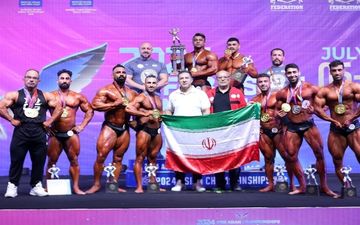 کش و قوس انتخابات فدراسیون بدنسازی؛ ابهامات فنی، تعویق را رقم زد

