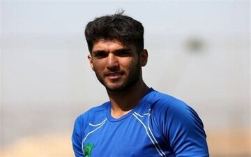 نیک نفس: تعطیلی لیگ برتر به ضرر فولاد شد/ بازی با استقلال برای ما بسیار مهم است