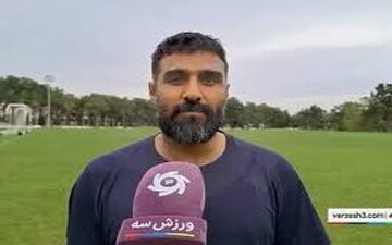 میداوودی: تصمیمات بزرگی برای استقلال گرفته می‌شود