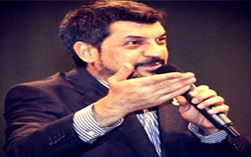 بازداشت محمود شهریاری به علت همراهی با معترضین