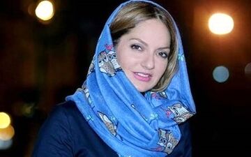  سرمستی «مهناز افشار» در شب تولدش!  + عکس
