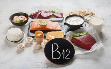 کمبود ویتامین B۱۲ چه اثری روی مغز می گذارد؟