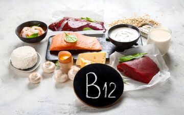 کمبود ویتامین B۱۲ چه اثری روی مغز می گذارد؟