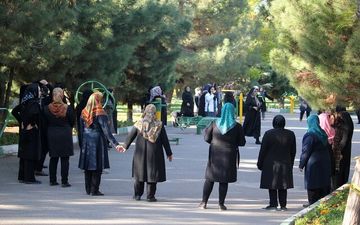 از سرگیری فعالیت ورزش‌های همگانی در کرمانشاه
