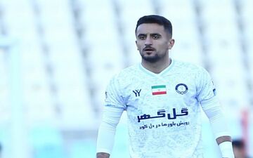رزاق‌پور: هیچ حرفی درباره پرسپولیس نزدم/ تکذیب شایعات پیش از دیدار حساس