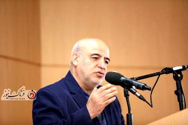 نشست کرمانشاهیان مقیم تهران-اقبال شاکری