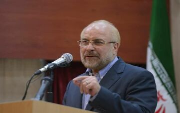 قالیباف: مصمم هستیم اولویت مجلس را از تقنین به نظارت تغییر دهیم