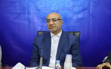 
 ادارات کرمانشاه تا پایان سال پنجشنبه‌ها دورکار هستند  