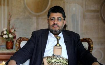 « الحوثی»:برای مقابله با عبور دشمن ازخط قرمز آماده هستیم