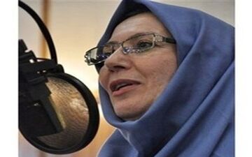 انتقاد خانم بازیگر از حضور بازیگران وارداتی