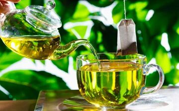 خواص چای سبز برای سلامتی