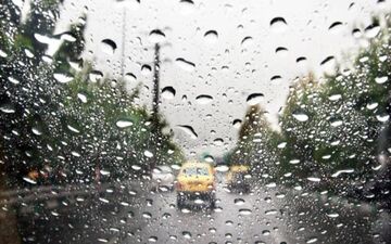 وضعیت آب و هوای کهگیلویه و بویراحمد هفته آینده ابری و بارانی خواهد بود