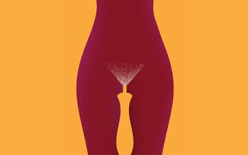 استفاده از ژل بهداشتی بانوان| مزایا و روش استفاده از ژل بهداشتی زنان را بدانید 