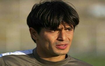 سعید دقیقی سرمربی شمس آذر قزوین شد