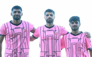 در مورد جوانان پرسپولیس/ تمدید کردید، بازی هم بدهید 