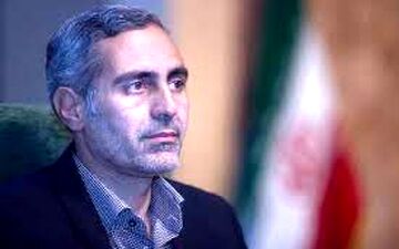 اتمام حجت فرماندار کرمانشاه با اعضای شورای شهر برای انتخاب شهردار