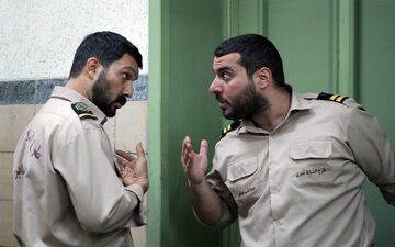 «سد معبر» در آی فیلم