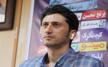 اختصاصی/شفیعی راد:تکلیف شاهین بندعامری و استقلال ملاثانی همچنان نامشخص است! 
