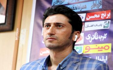 اختصاصی/شفیعی راد:تکلیف شاهین بندعامری و استقلال ملاثانی همچنان نامشخص است! 