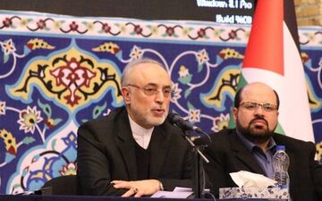 ایران کشوری مستقل در جهان و کلید طلایی منطقه است