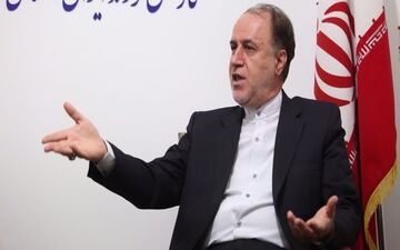 همسان سازی حقوق بازنشستگان و مستمری بگیران تامین اجتماعی اولویت بودجه ۱۴۰۰ است
