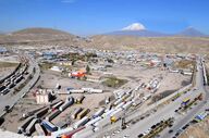 توسعه روابط تجاری ریلی ایران با چین و ادامه مبادلات از بندر شهید رجایی