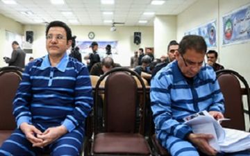 باز کردن ۲۴۲ حساب بانکی برای یک پسر ۸ ساله در یک روز + فیلم 