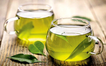 با این چای چربی های بدن تان را نابود کنید