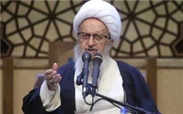  بعضی‌ها مخالف حج هستند ولی سفرهای خارجی چند میلیون ایرانی را نمی‌بینند!/ عربستان فهمید برابر ایران با پیروی از آمریکا به جایی نمی‌رسد