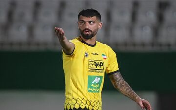 موافقت مورایس، مخالفت باشگاه؛ سرنوشت دانشگر چه می‌شود؟