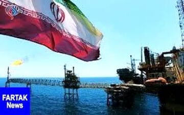 نفت سنگین ایران ارزانتر شد