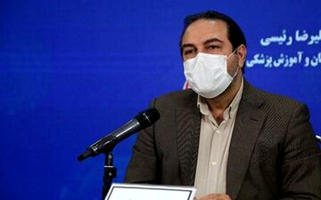 رییسی:مدارس همچنان غیر حضوری هستند!