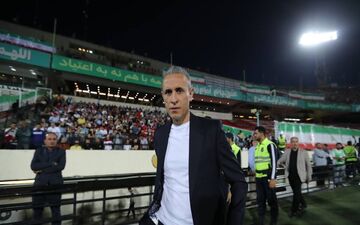 گره‌گشای خط حمله پرسپولیس از راه رسید ؛ یحیی چاشنی بمب نقل و انتقالات پرسپولیس را کشید 