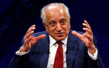 نماینده آمریکا خواستار توقف خشونت میان طالبان و دولت افغانستان شد
