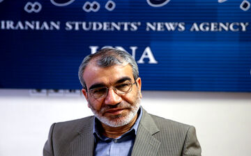 عامل تعیین‌کننده احراز صلاحیت داوطلبان ریاست‌جمهوری، رای اعضای شورای نگهبان است