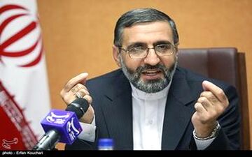 آخرین وضعیت پرونده همدست جدید بابک زنجانی