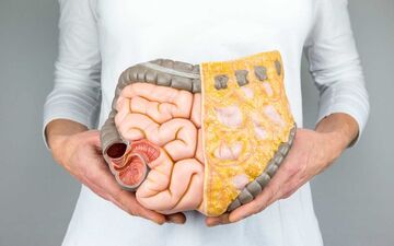  راه آسان برای پاک کردن روده ها