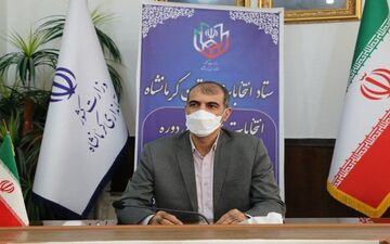 
۷۵ درصد نامزدهای شورای شهرهای استان در هیات های نظارت تایید صلاحیت شدند/ 239 نفر رد صلاحیت و 56 نفر نیز انصراف دادند 