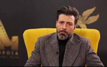 مجید واشقانی کیست؟مجید واشقانی، بازیگر محبوب و پلیر حرفه‌ای مافیا