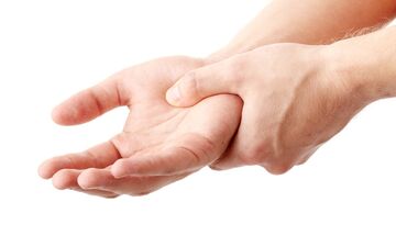 شایعترین دلیل خواب رفتن دست و پا