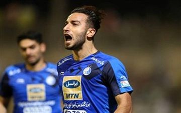 دوپینگی نیستم؛استقلال را واردحاشیه نمی کنم!