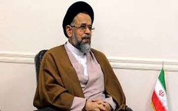 ناگفته‌های وزیر اطلاعات از حمله موشکی سپاه به مقر فرماندهان داعش 