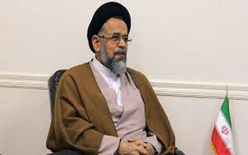 ناگفته‌های وزیر اطلاعات از حمله موشکی سپاه به مقر فرماندهان داعش 
